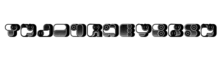 Various Materials Regular  Free Fonts Download