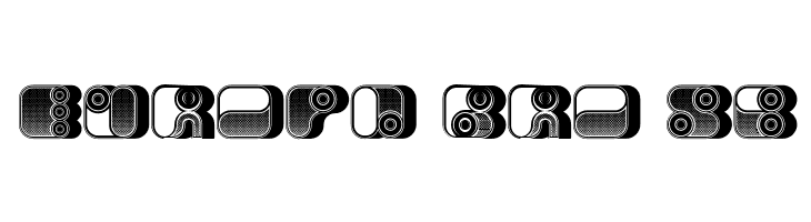 Various Materials Regular  Free Fonts Download