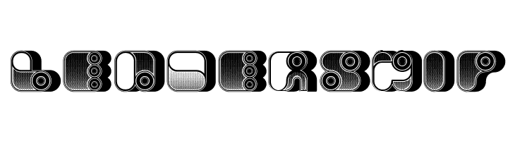 Various Materials Regular  Free Fonts Download