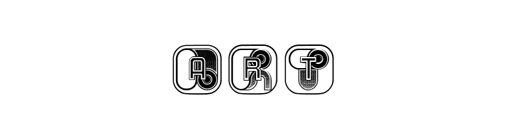 Onza Regular  Free Fonts Download