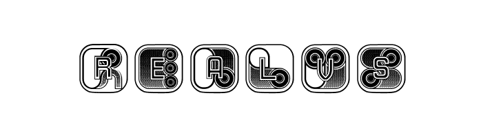 Onza Regular  Free Fonts Download