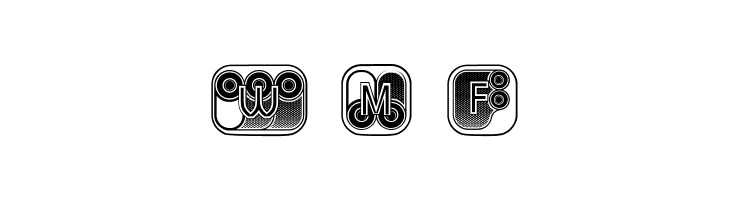 Onza Regular  Free Fonts Download