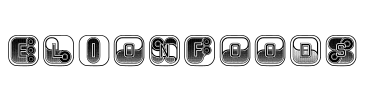 Onza Regular  Free Fonts Download