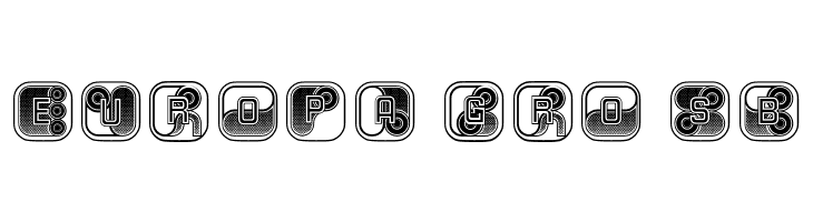 Onza Regular  Free Fonts Download