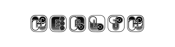 Onza Regular  Free Fonts Download