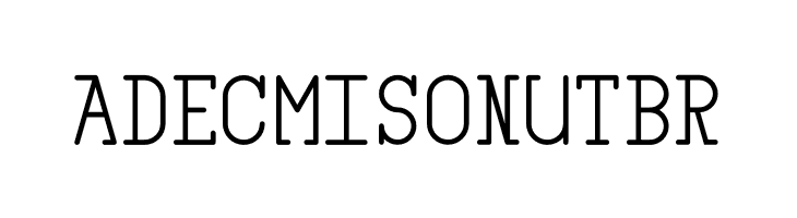 Deimos  Free Fonts Download