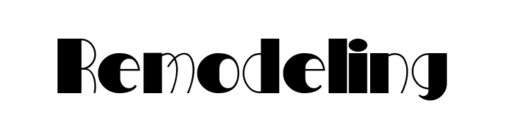 MiltonBurlesque  Free Fonts Download