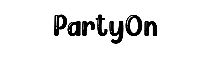 Gummy Bears  Free Fonts Download