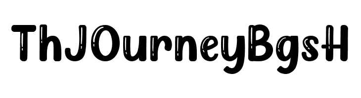Gummy Bears  Free Fonts Download