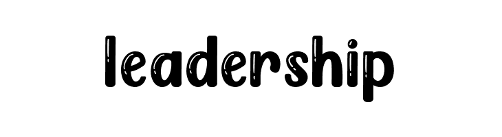 Gummy Bears  Free Fonts Download