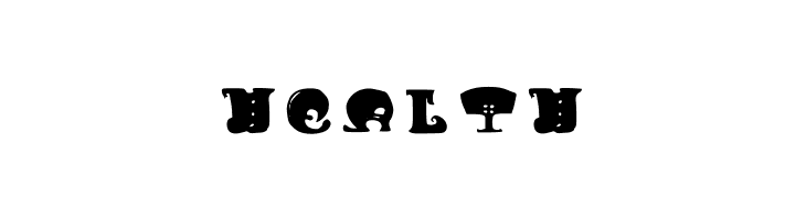 Bunolagus Magica Regular  Free Fonts Download