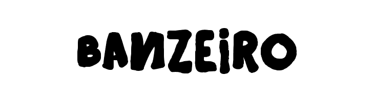 Spooky Lucky Solid  Free Fonts Download