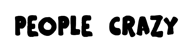 Spooky Lucky Solid  Free Fonts Download