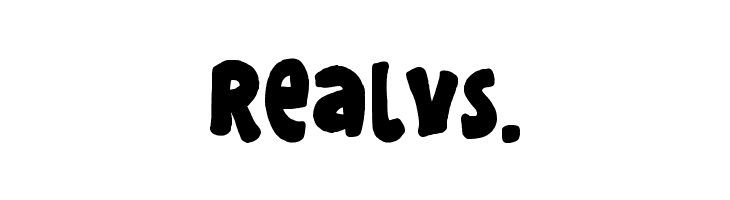 Spooky Lucky Solid  Free Fonts Download