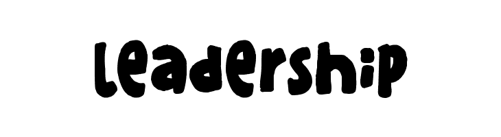 Spooky Lucky Solid  Free Fonts Download