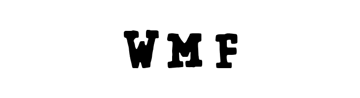 Secretary of State  Free Fonts Download