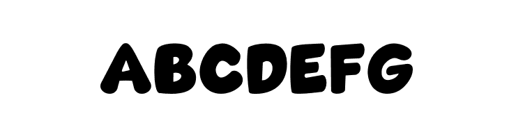 Comic Gecko  Free Fonts Download