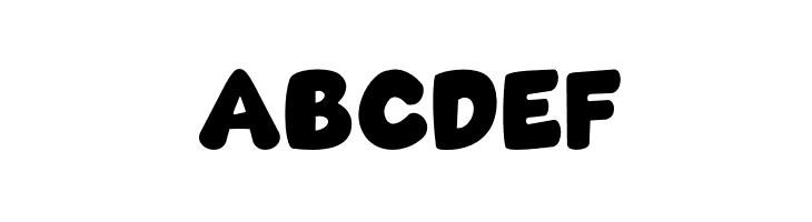 Comic Gecko  Free Fonts Download