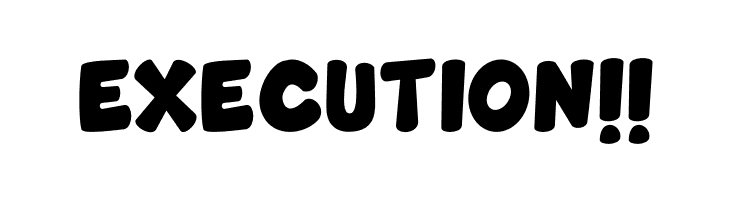 Comic Gecko  Free Fonts Download