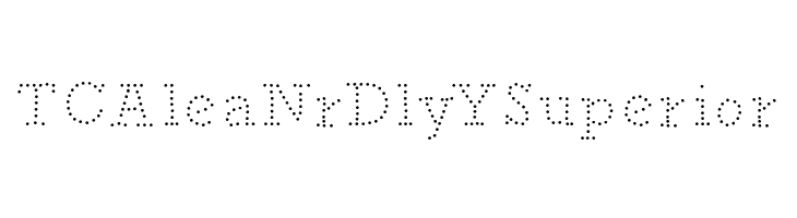 BUNKER DOT Regular  Free Fonts Download