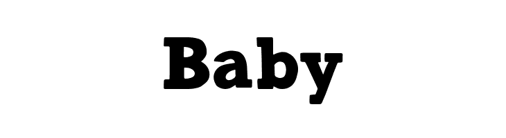 BUNKER Regular  Free Fonts Download