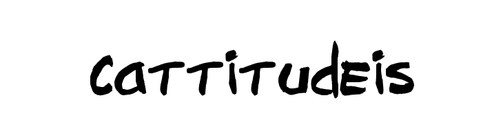 Brushcut  Free Fonts Download