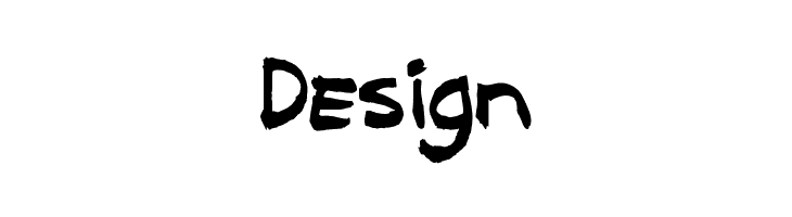 Brushcut  Free Fonts Download