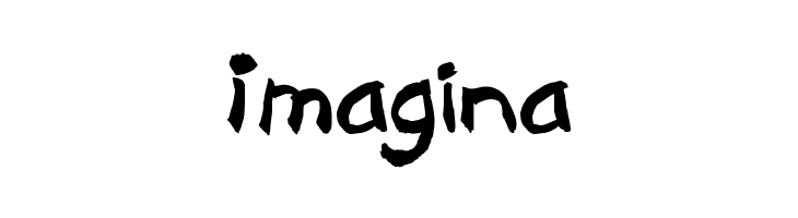 Brushcut  Free Fonts Download