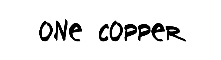 Brushcut  Free Fonts Download