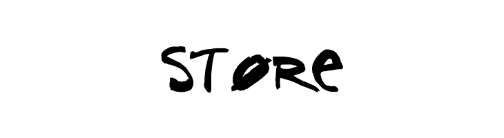 Brushcut  Free Fonts Download