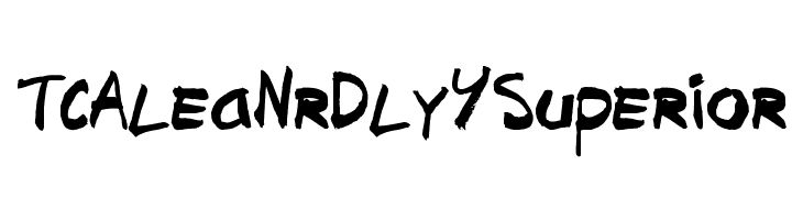 Brushcut  Free Fonts Download