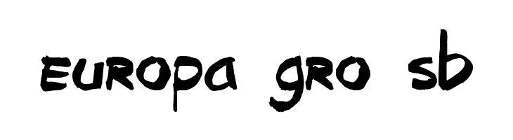 Brushcut  Free Fonts Download