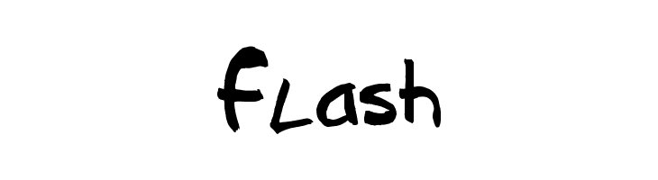 Brushcut  Free Fonts Download