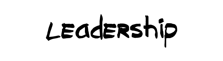 Brushcut  Free Fonts Download