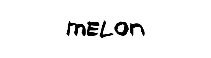 Brushcut  Free Fonts Download