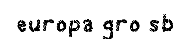 Zebra Regular  Free Fonts Download