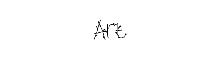 Leaf Crown Demo  Free Fonts Download