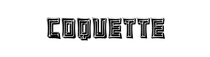 Labyrinthe Regular  Free Fonts Download