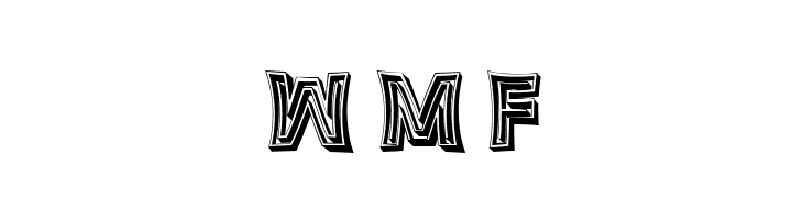 Labyrinthe Regular  Free Fonts Download