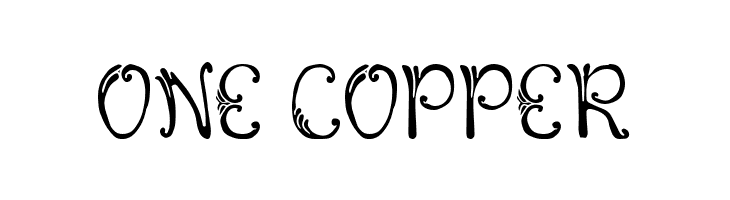 Coral Fobia bold Regular  Free Fonts Download