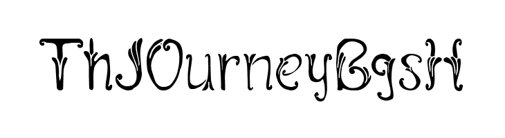 Coral Fobia bold Regular  Free Fonts Download