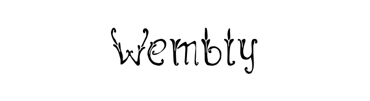 Coral Fobia bold Regular  Free Fonts Download