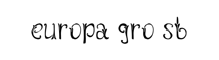 Coral Fobia bold Regular  Free Fonts Download