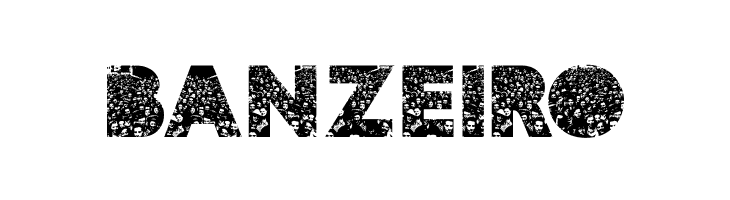 CROWD PERSONAL USE Bold  Free Fonts Download