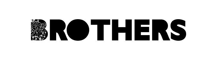 CROWD PERSONAL USE Bold  Free Fonts Download