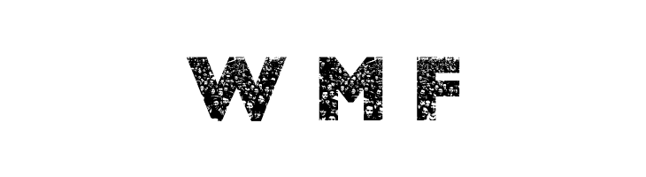 CROWD PERSONAL USE Bold  Free Fonts Download