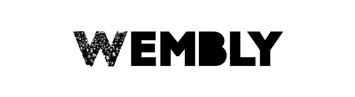 CROWD PERSONAL USE Bold  Free Fonts Download