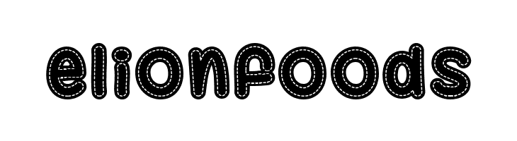 Quirky Stitch  Free Fonts Download