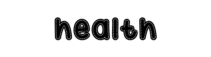 Quirky Stitch  Free Fonts Download