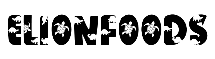 THE TURTLE  Free Fonts Download